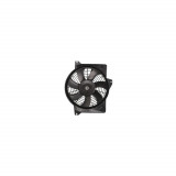 Ventilator radiator HYUNDAI MATRIX FC AVA Quality Cooling HY7521