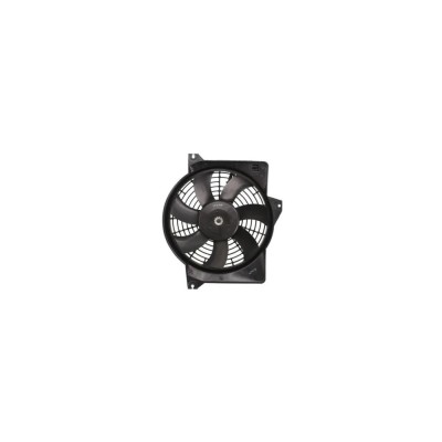 Ventilator radiator HYUNDAI MATRIX FC AVA Quality Cooling HY7521 foto