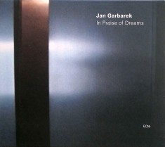 CD album - Jan Garbarek: In Praise of Dreams (ECM Original) foto