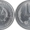 Laos 1980 - 10 att UNC