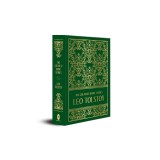 The Greatest Short Stories of Leo Tolstoy (Deluxe Hardbound Edition)
