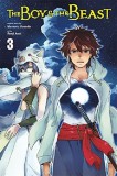 The Boy &amp; the Beast - Volume 3 | Mamoru Hosoda, Renji Asai, Yen Press