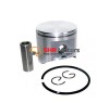 Piston drujba Husqvarna 362 - 47 mm Calitatea I