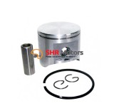 Piston drujba Husqvarna 362 - 47 mm Calitatea I