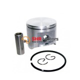 Piston drujba Husqvarna 362 - 47 mm Calitatea II