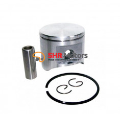 Piston drujba Husqvarna 362 - 47 mm Calitatea II foto