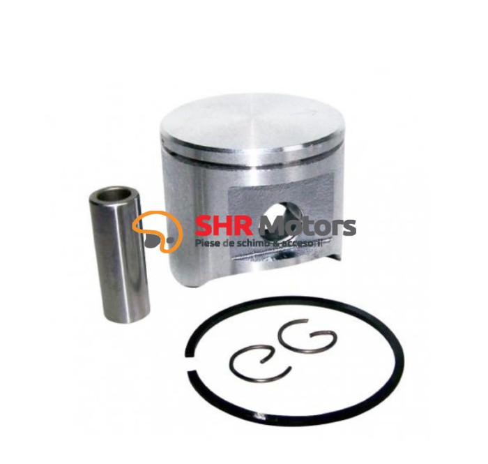 Piston drujba Husqvarna 362 - 47 mm Calitatea I