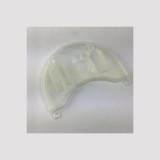 Garnitură capac rezervor apă pentru fier de călcat BRAUN De'Longhi Original
