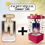 Signature Night + Parfum Surpriza 100ml