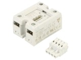 Releu Semiconductor 50A 24-265VAC 2-Fazat RKD2A23D50P