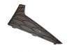 Grila bara Seat Leon (5f) 11.2012-, Fata partea Dreapta, partea inferioara, 5F0853666B