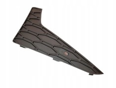 Grila bara Seat Leon (5f) 11.2012-, Fata partea Dreapta, partea inferioara, 5F0853666B