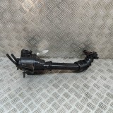 Tub Admisie Aer Volvo XC40 536 2023 OEM 32257943 32257942 Original
