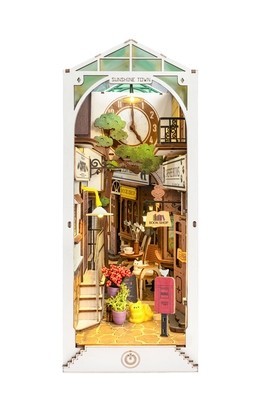 Sunshine Town Book Nook foto