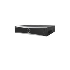 NVR 16 canale Hikvision DS-7716NXI-I4/S(C), 4K, AcuSense - Facial detection and
