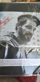Vand autograful sau schimb actroului principal din filmul Fiul lui Saul (OSCAR)