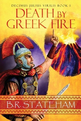 Death by Greek Fire foto