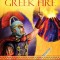 Death by Greek Fire