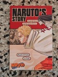 Naruto's Story, Jun Esaka