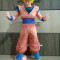 Figurina Goku Dragon Ball Z Super 31 cm anime