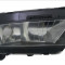 Proiector ceata SEAT LEON SC (5F5) (2013 - 2016) TYC 19-12238-01-2