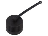 Capac protec&Aring;&pound;ie pentru accesorii 692, 693, RD24