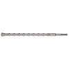 Burghiu zidarie SDS PLUS 18x310mm tip S4 GRAPHITE 57H482 HardWork ToolsRange