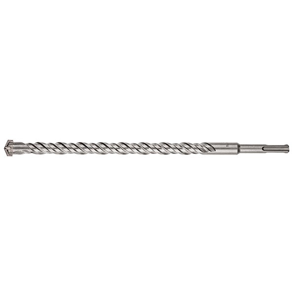 Burghiu zidarie SDS PLUS 18x310mm tip S4 GRAPHITE 57H482 HardWork ToolsRange