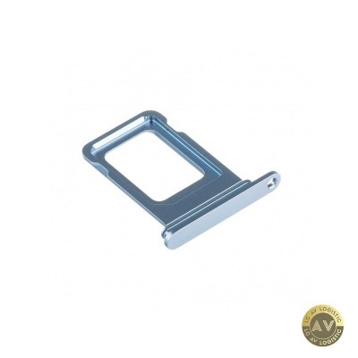 Suport SIM Apple iPhone 14 Plus / 14 Albastru foto