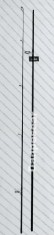 Lanseta PROFL VIPER Carp 3,9metri 3,5Lbs din 2 Bucati SLIM