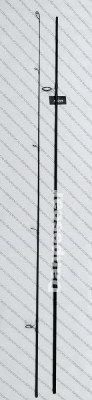 Lanseta PROFL VIPER Carp 3,9metri 3,5Lbs din 2 Bucati SLIM foto