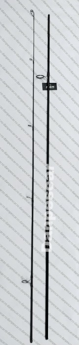 Lanseta PROFL VIPER Carp 3,9metri 3,5Lbs din 2 Bucati SLIM