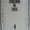 GANDIREA FENICIANA IN TEXTE de CONSTANTIN DANIEL , 1979