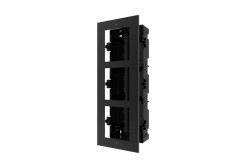 PANOU FRONTAL INCASTRAT PENTRU 3 MODULE foto