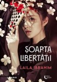 Soapta libertatii - Laila Ibrahim, Blue Moon, Editie in limba romana