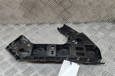 Suport bara de protecție st&amp;acirc;nga spate VW ID.4 E21 2021 OEM: 11A807393B 28660310 foto