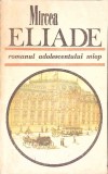 ROMANUL ADOLESCENTULUI MIOP-MIRCEA ELIADE-178913
