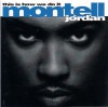 CD Montell Jordan - This Is How We Do It (EX) Editie F. RARA! Hip Hop R&amp;B Album Original