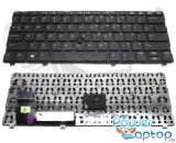 Tastatura HP EliteBook 720 G layout US fara rama enter mic, EliteBook 720 G2 layout US fara rama enter mic