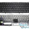 Tastatura HP EliteBook 720 G layout US fara rama enter mic, EliteBook 720 G2 layout US fara rama enter mic