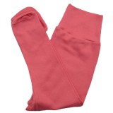 Pantaloni pentru copii Mini Junior Mini Junior MJP-1C-74, Coral