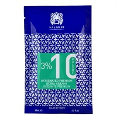 Oxidant ultra-cremos 3% 10vol 60ml Valquer foto