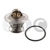 STC termostat, lichid racire