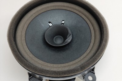 Difuzor ușă dreapta spate VOLVO XC40 536 2024 OEM: 32265248 28792275 foto