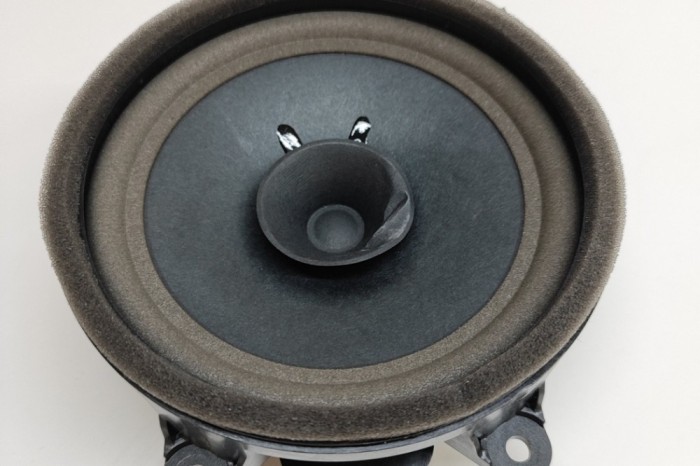 Difuzor ușă dreapta spate VOLVO XC40 536 2024 OEM: 32265248 28792275