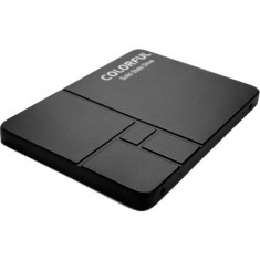 SSD Segotep SL500 240GB SATA-III 2.5 inch foto