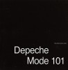 2xCD Depeche Mode - 101 (1989), Rock, universal records