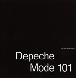 2xCD Depeche Mode - 101 (1989)