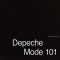 2xCD Depeche Mode - 101 (1989)