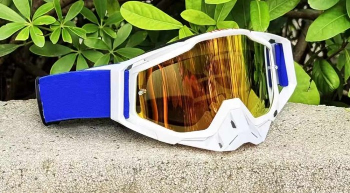 Ochelari Atv/Cross/Enduro/Downhill/Ski pinlock ready